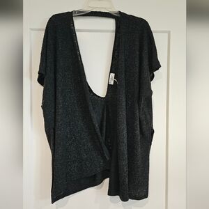 Out from under coverup